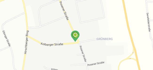 Döner Hütte 64, Straubing