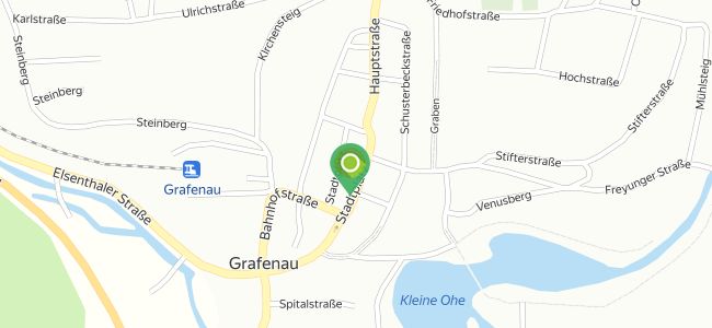 Erols Döner, Grafenau