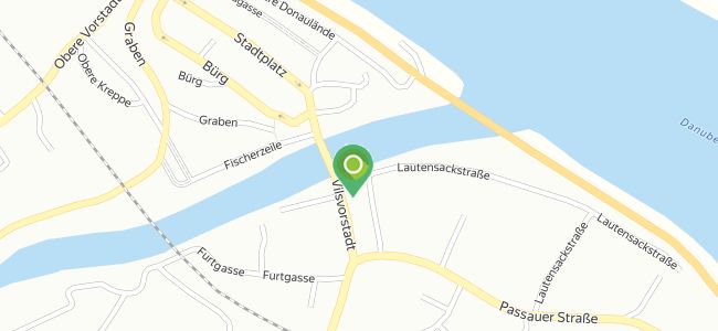 Fathiehs Rstaurant Shisha, Vilshofen an der Donau