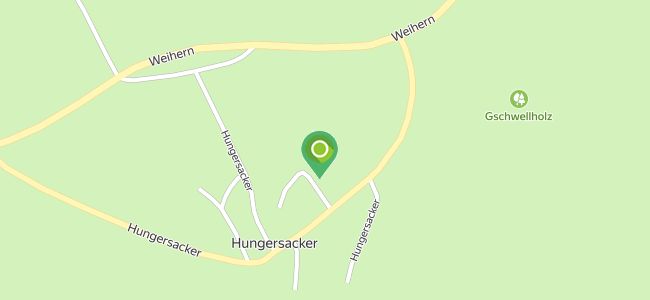 Freiwillige Feuerwehr Hungersacker Weihern, Wörth an der Donau