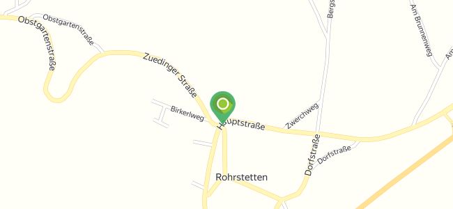 Griabige Pizzastubn, Hunding