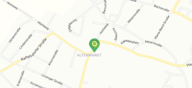 Griechisches Restaurant Elia Altenmarkt, Osterhofen