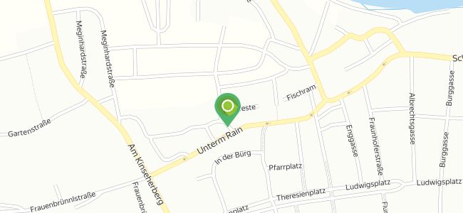 Gur, Straubing