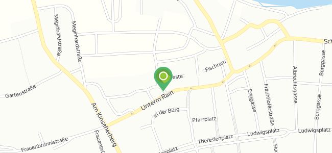 Hest Gastro Ug, Straubing