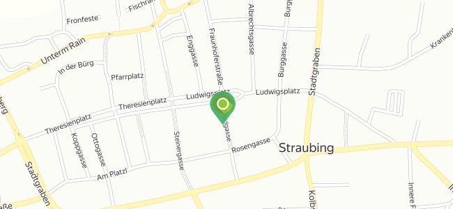 Höpfl Gastro Ohg, Straubing