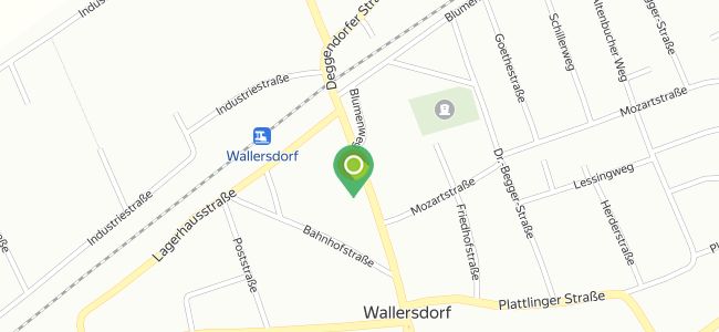 Horto's Imbiss Döner Kebab, Wallersdorf