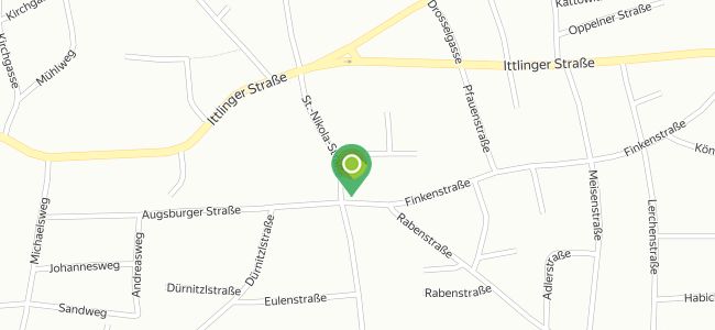 Imbiss La Bottega, Straubing