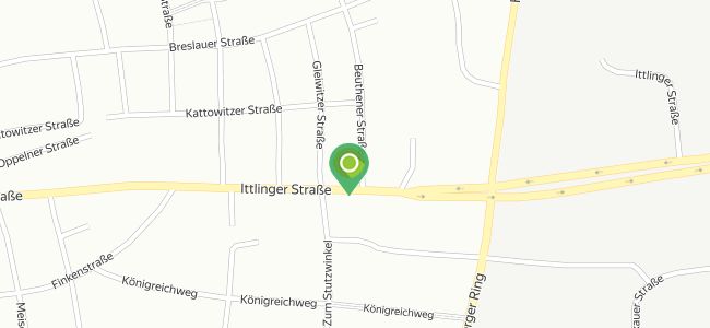 Imbiss Media, Straubing