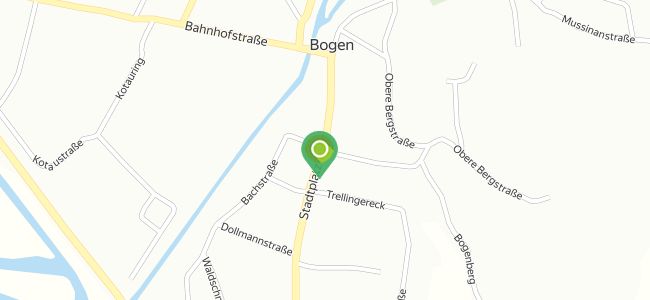 Kebap Haus, Bogen