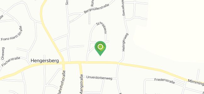 Kirt Pizzeria, Hengersberg