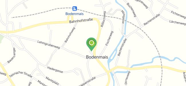 Kuchl Restaurant Cafe, Bodenmais