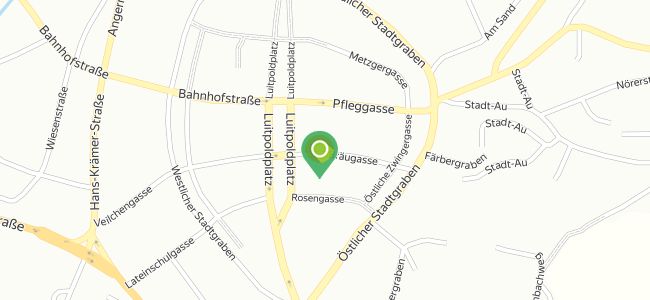 La Padella, Deggendorf