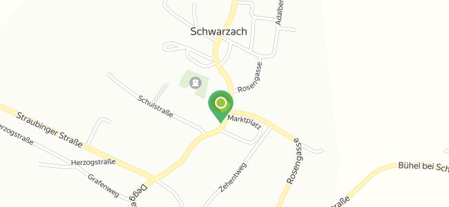 Lovely Pizza, Schwarzach