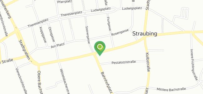 M Grill, Straubing