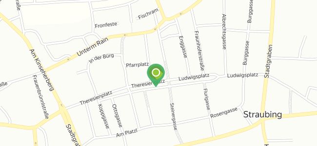 Meating. Restaurant Bar Streetfood, Straubing