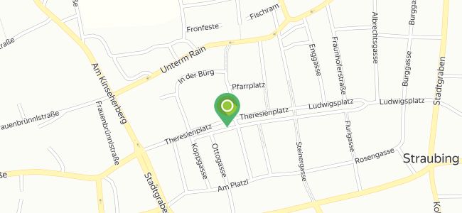 Molloy's Irish Pub, Straubing