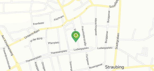 Namaste India, Straubing