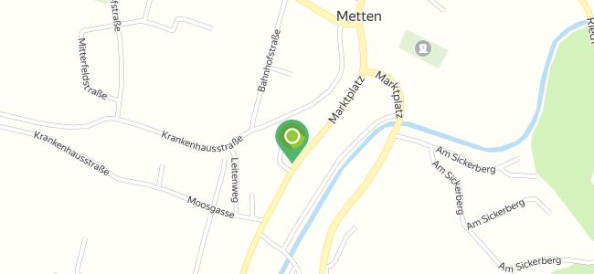 Panos Pizza & Pasta Bar, Metten