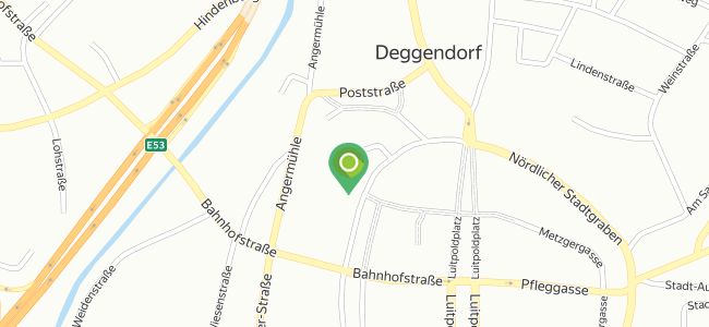 Pasha Lieferservice Döner Nudeln Pizza, Deggendorf