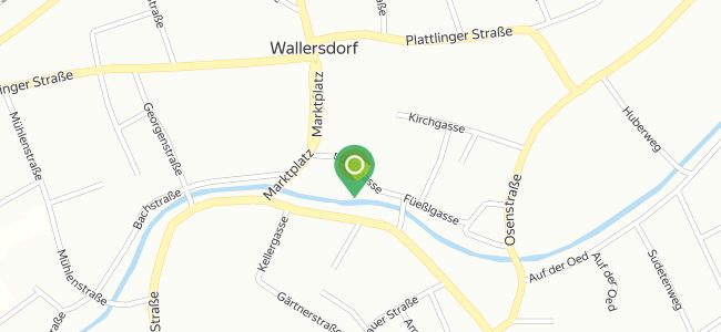 Pinseria Und Drehspiess, Wallersdorf