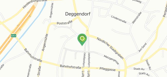 Pizza Imbiss Benito, Deggendorf