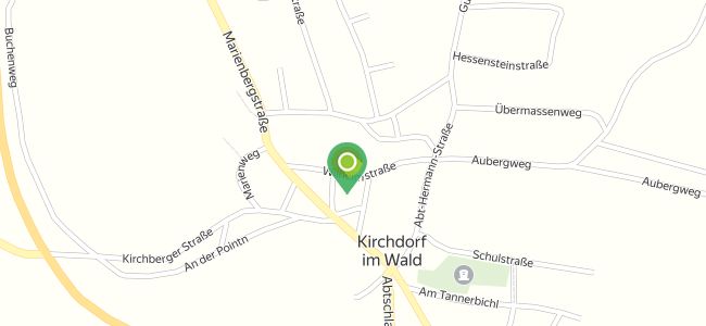 Pizza Imbiss Europa, Kirchdorf im Wald