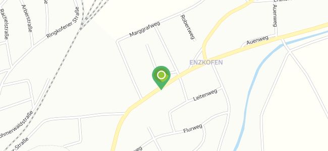 Pizza Pronto, Plattling