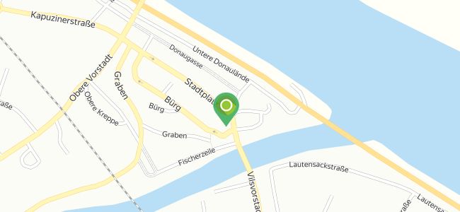 Pizza Speedy, Vilshofen an der Donau
