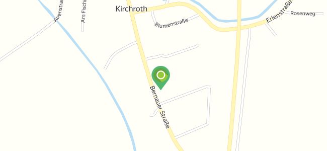 Pizzaria Rivera, Kirchroth