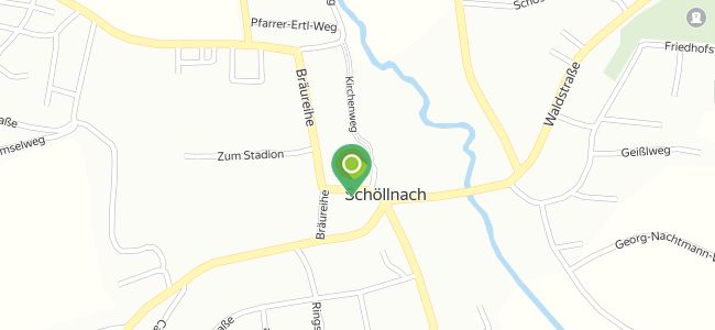 Pizzeria König, Schöllnach