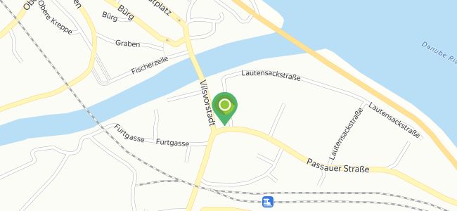 Pizzeria Liridoni, Vilshofen an der Donau