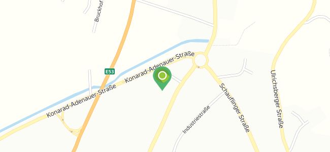 Pizzeria San Remo, Deggendorf