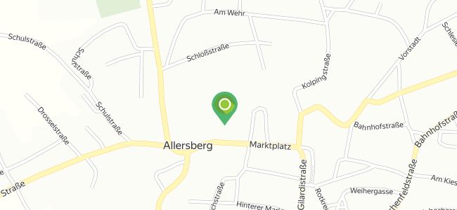 Plaka Griechisches Restaurant, Allersberg