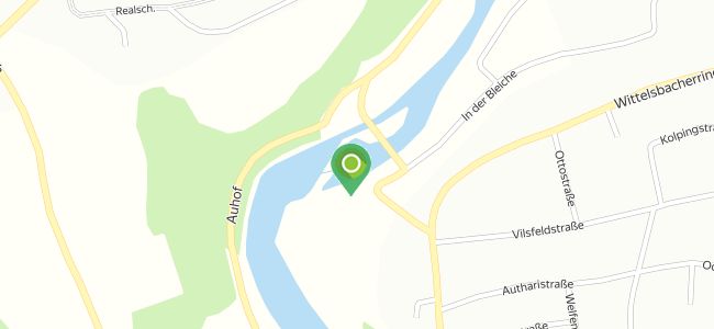 Poguntke, Vilshofen an der Donau