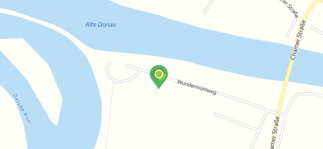 Poseidon, Straubing