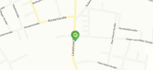 Rayan Imbiss, Straubing