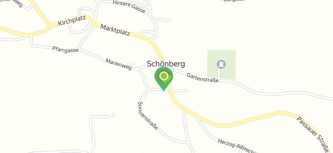 Restaurant Antoniushof, Schönberg