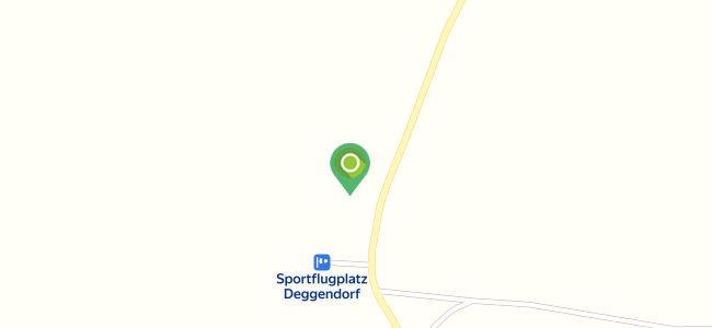 Restaurant Café Am Flugplatz, Deggendorf