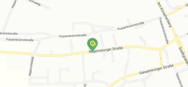 Restaurant Culinaria, Straubing