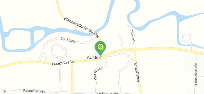 Restaurant Dubrovnik, Eichendorf