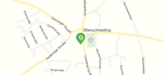 Restaurant Goldberg, Oberschneiding
