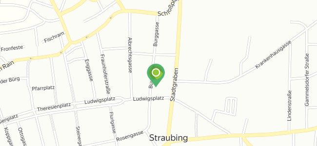 Restaurant Kyoto, Straubing