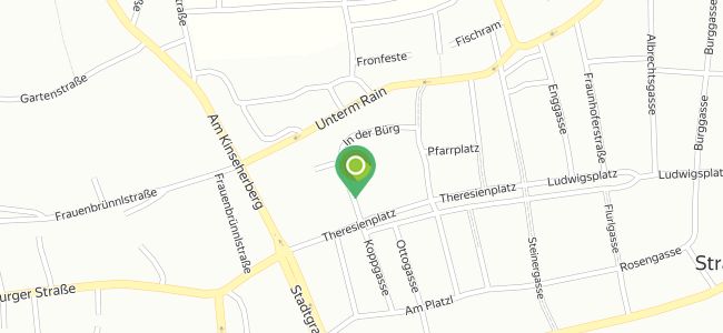 Restaurant ng Le, Straubing