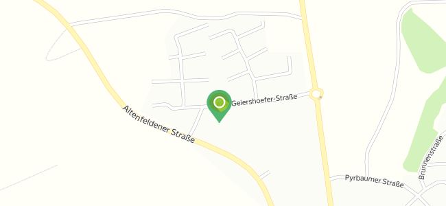 Restaurant seehalle, Allersberg