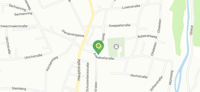 Restaurant Waldlerstüberl, Grafenau