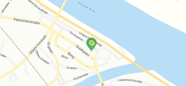 Restaurant Zum Griechen, Vilshofen an der Donau