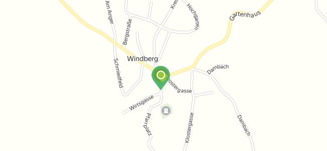 Richter Und Musikantenschänke, Windberg