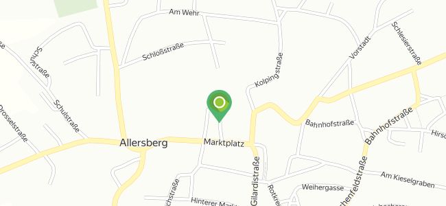 Rosis Café & Bistro, Allersberg