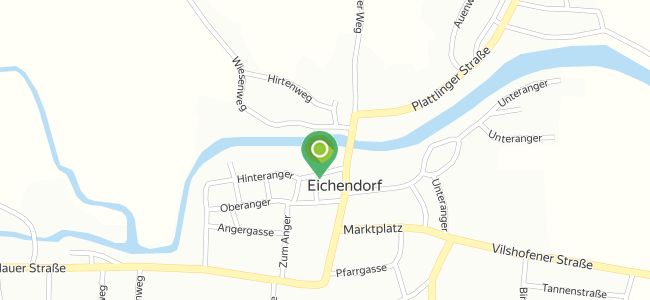 Salento, Eichendorf