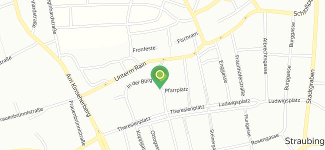Schixn Bar Bistro And More, Straubing